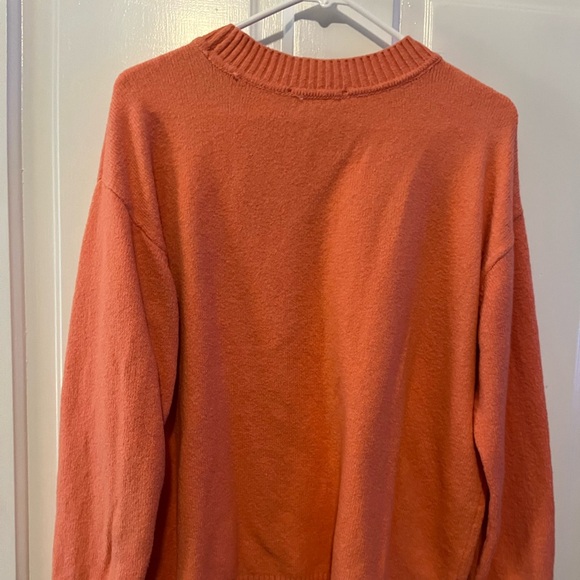 Loft coral sweater - Picture 2 of 3